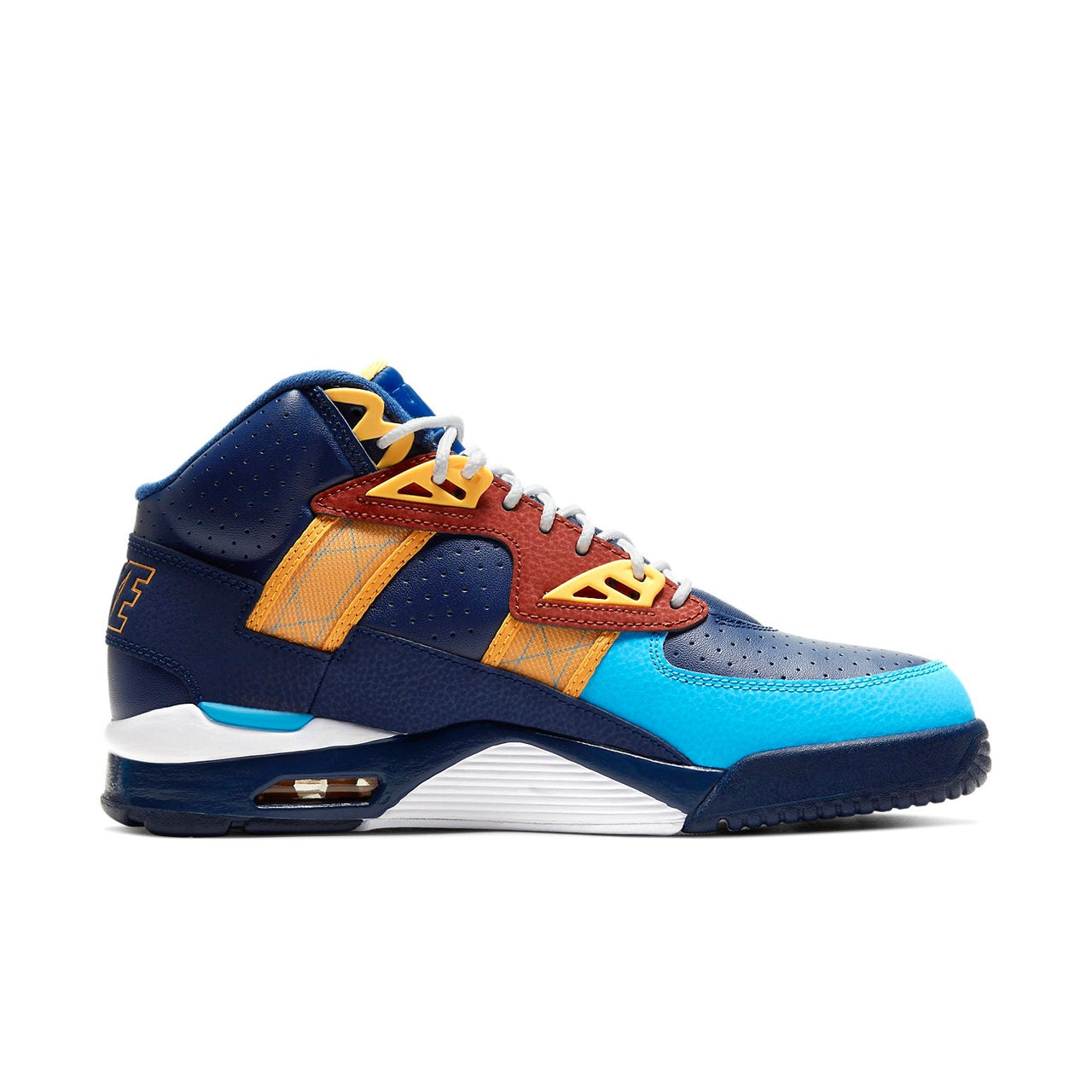 Nike Air Trainer SC High 'Los Angeles Rams' CW6023-400