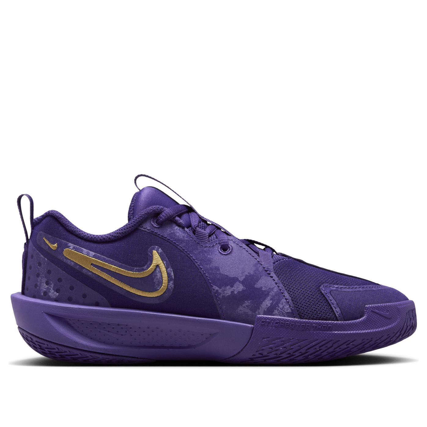(GS) Nike Air Zoom GT Cut 3 'Court Purple Ink' FZ7300-500