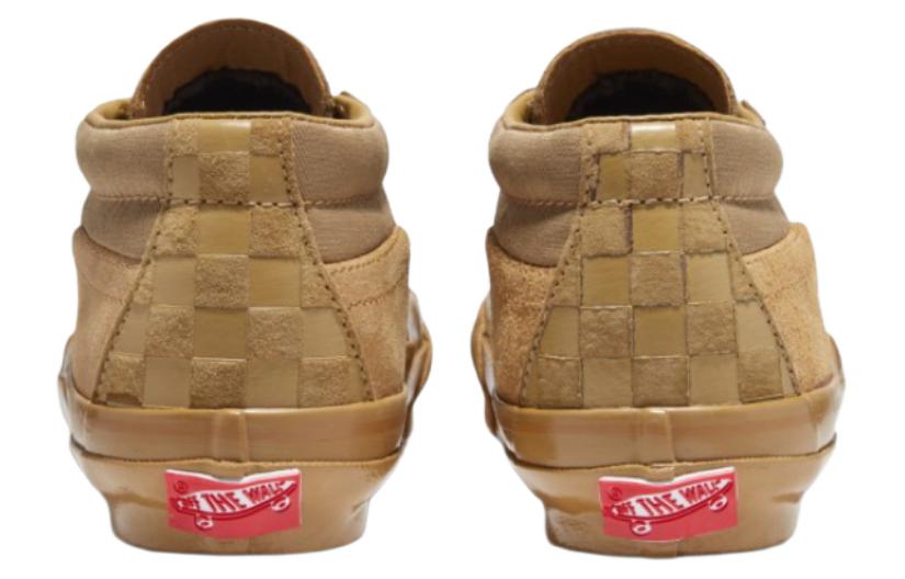 Vans Sk8Mid Reissue 83 MG 'TDC Antelope' VN000E7J5QJ