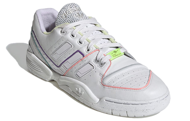 adidas originals Torsion Comp 'White' EF5974