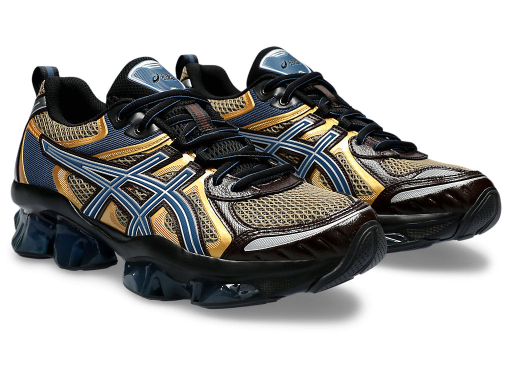 ASICS GEL-Quantum Kinetic 'Pepper Light Indigo' 1203A270-202