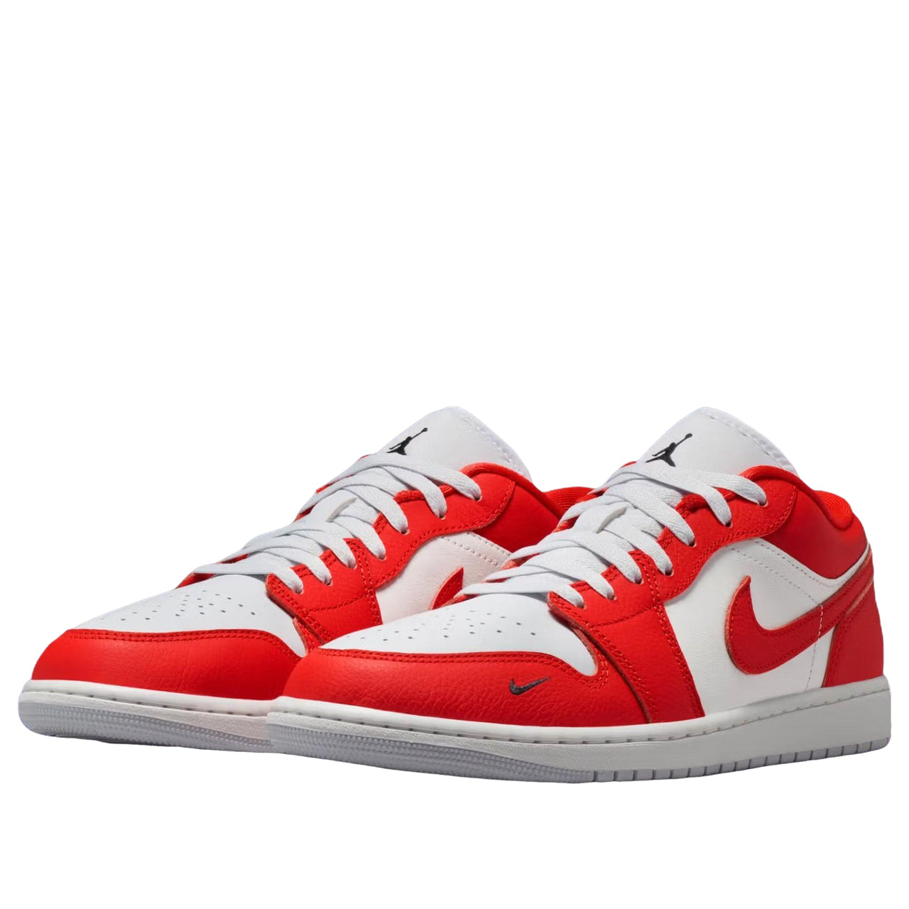 Air Jordan 1 Low SE 'Chile Red Summit White' II9813-600