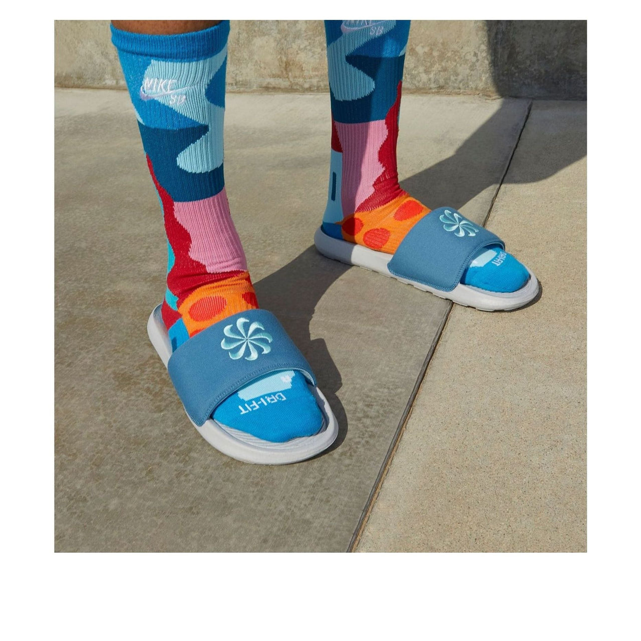 Nike Victori One Next Nature 'Rift Blue' DM8598-400