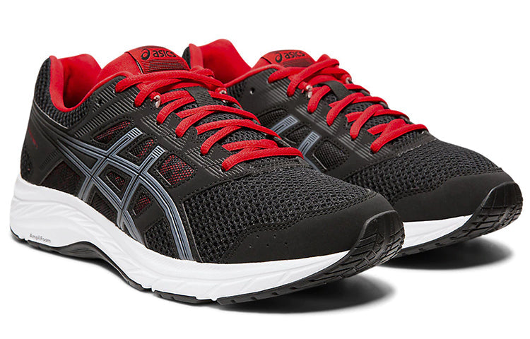 ASICS Gel-Contend 5 'Black Metropolis' 1011A256-005