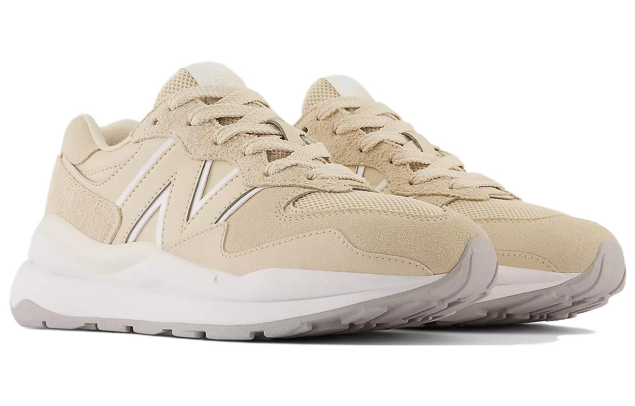 (WMNS) New Balance 57/40 'Cream' W5740STD