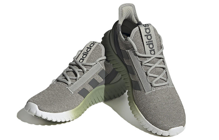 adidas Kaptir 2.0 'Gray Green' HR0347