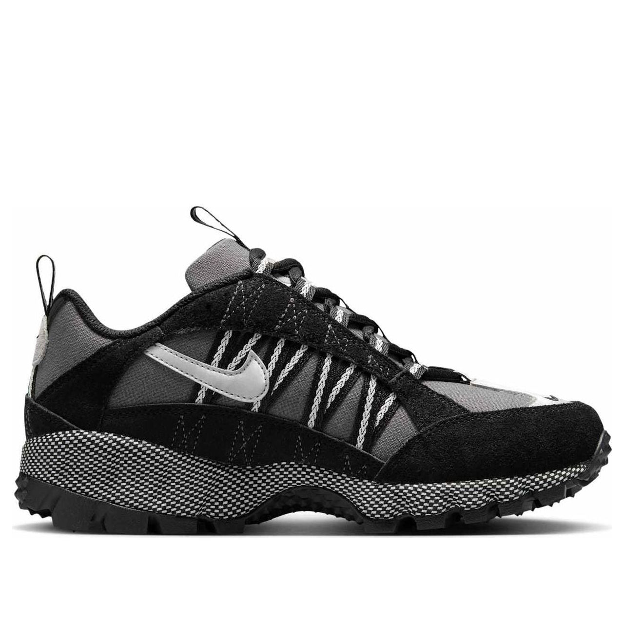 (WMNS) Nike Air Humara 'Black Iron Grey' FB9982-004