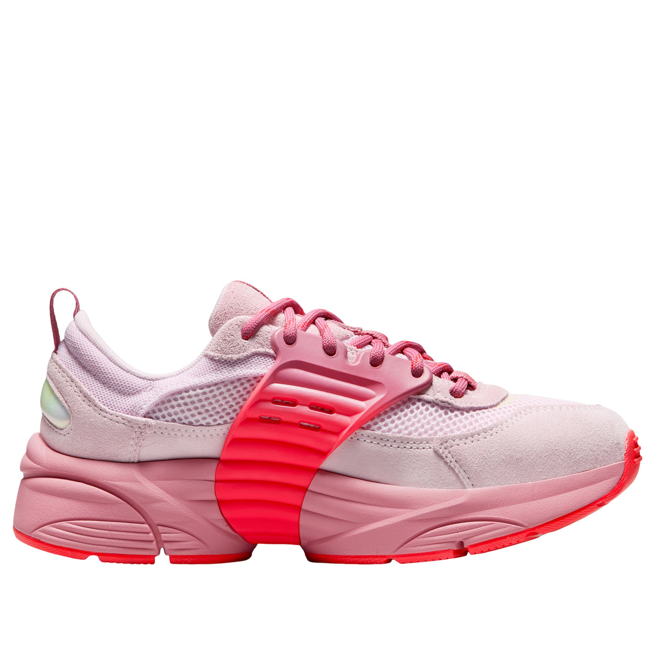 (WMNS) Air Jordan Trunner O/S 'Regal Pink Desert Berry' IR1839-600