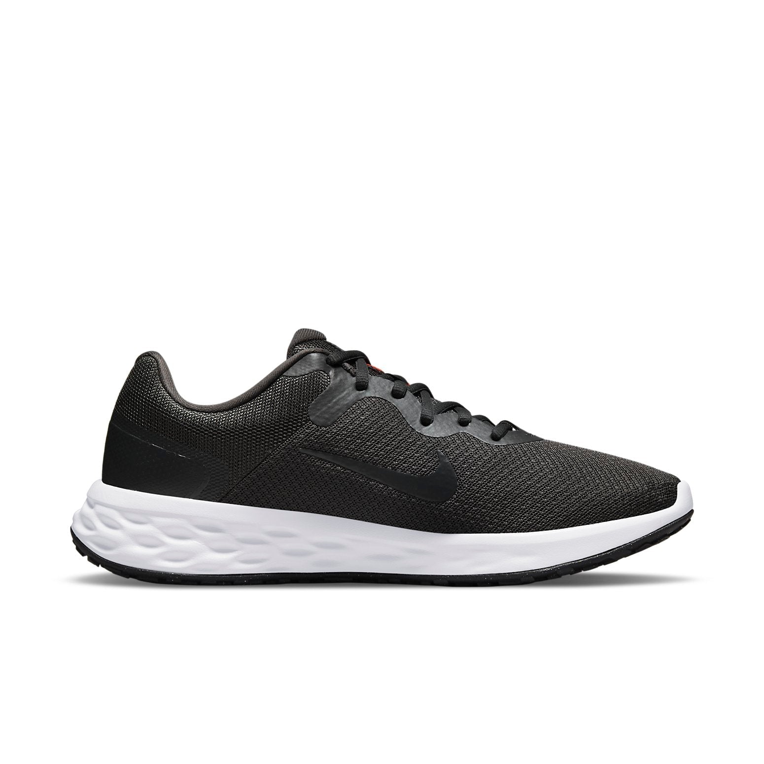 Nike Revolution 6 Next Nature 'Anthracite Rush Orange' DC3728-008
