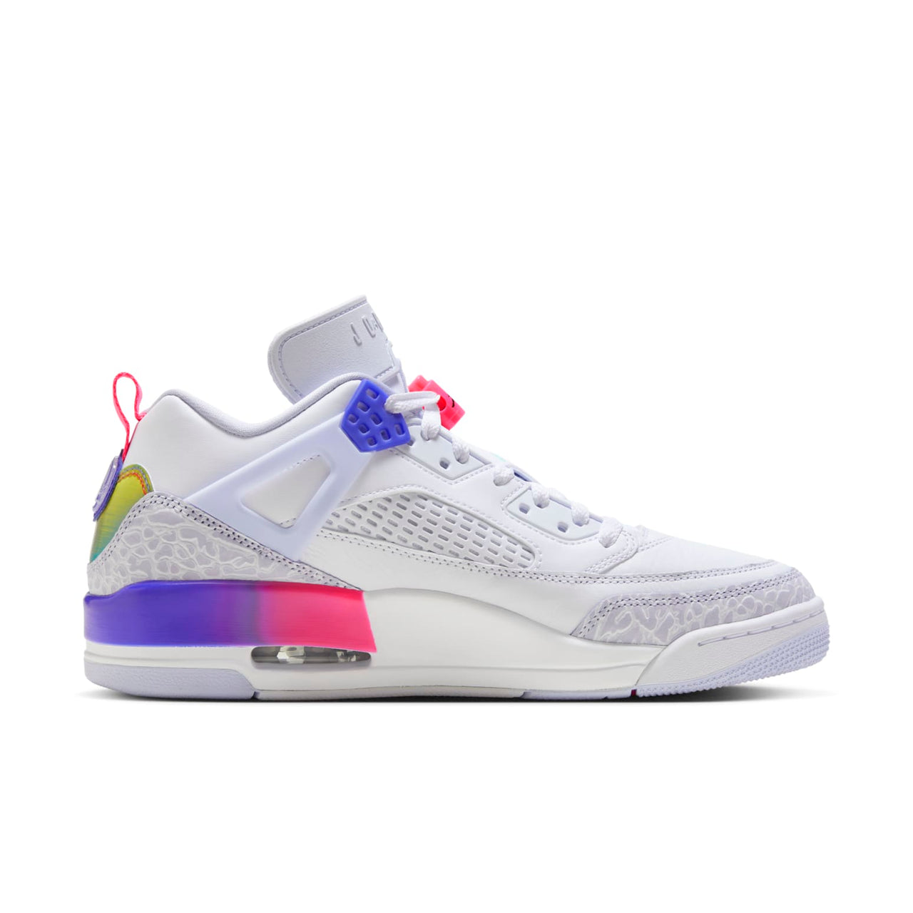 Air Jordan Spizike Low 'Dongdan' HF5758-151