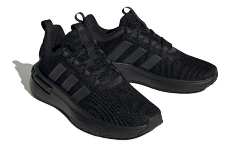 (WMNS) adidas Racer TR23 'Black Carbon' IG7348