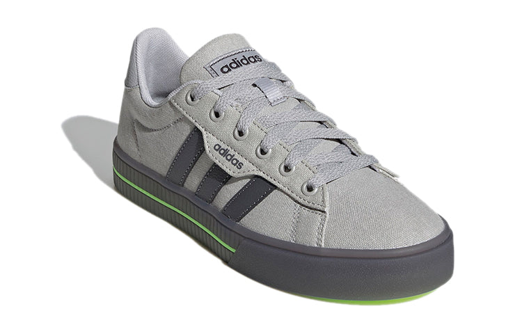 (GS) adidas neo Daily 3.0 Grey FX7271