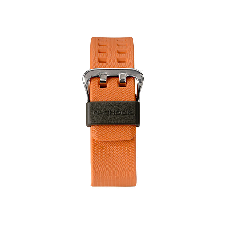 CASIO G-Shock Mudmaster 'Black Orange' GG-B100-1A9PR