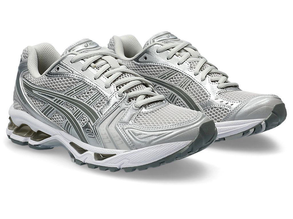 (WMNS) ASICS Gel-Kayano 14 'Cloud Grey Clay' 1202A056-021