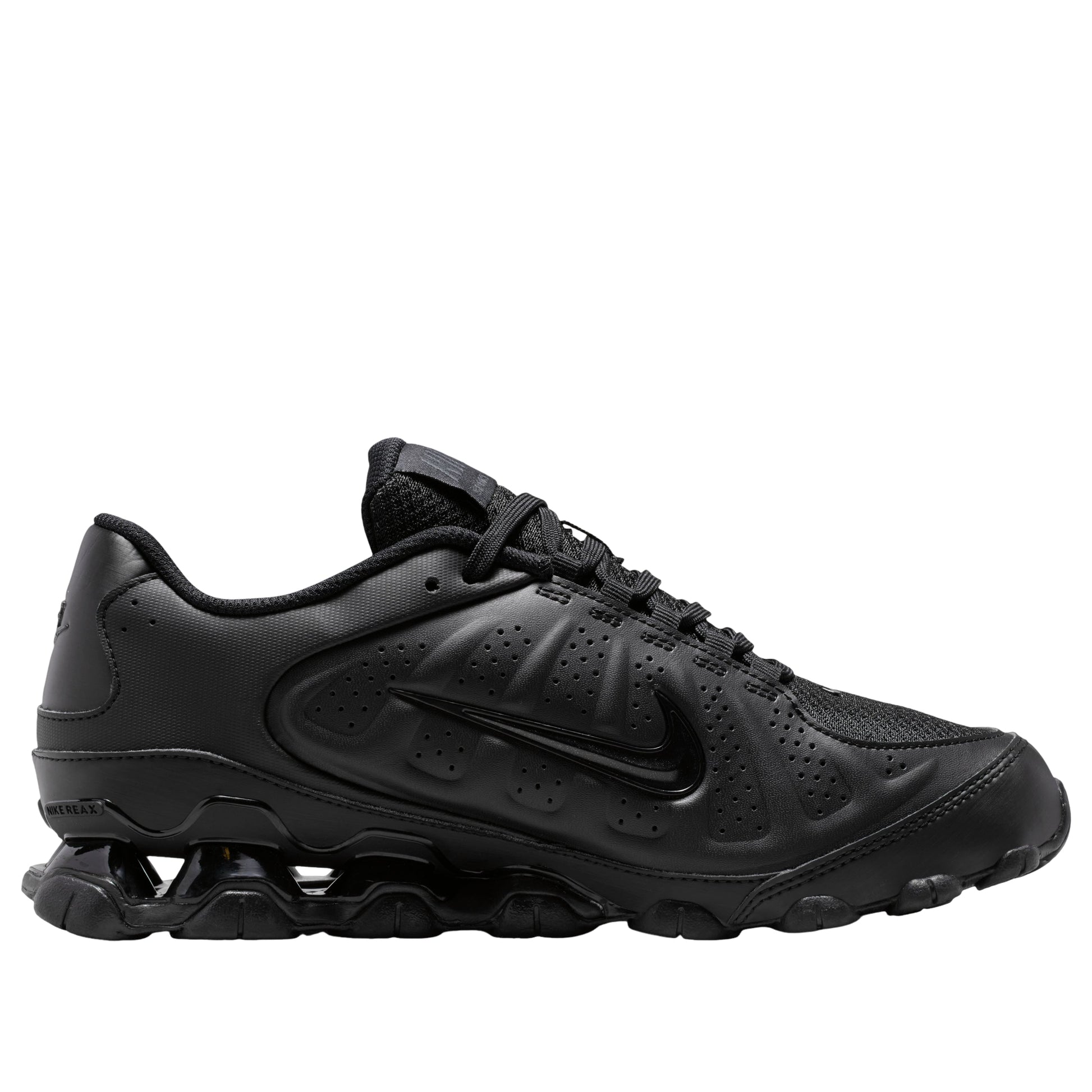 (WMNS) Nike Reax 8 SL 'Black' IR1458-006