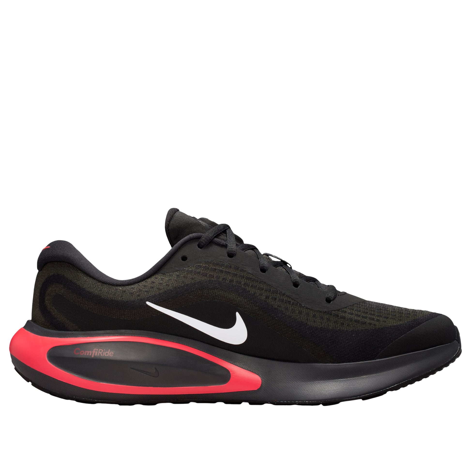 Nike Journey Run 'Black Red Orbit' FN0228-013