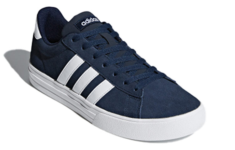 adidas Daily 2.0 'Collegiate Navy' DB0271
