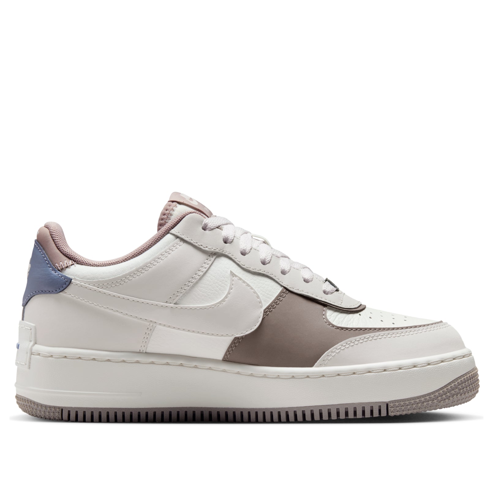 (WMNS) Nike Air Force 1 Shadow 'Sail Phantom World Indigo' IO7594-101