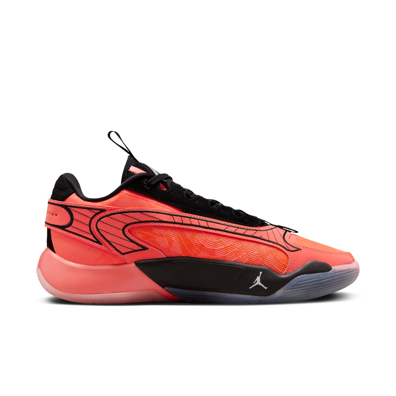 Air Jordan Luka 2 PF 'Bright Mango' DX9012-800