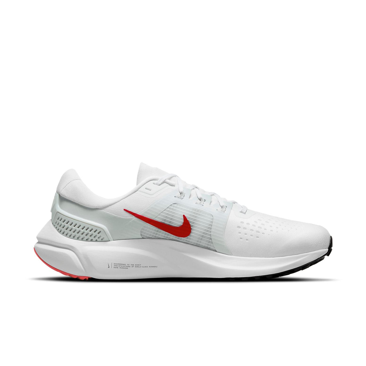 Nike Air Zoom Vomero 15 White/Red CU1855-103