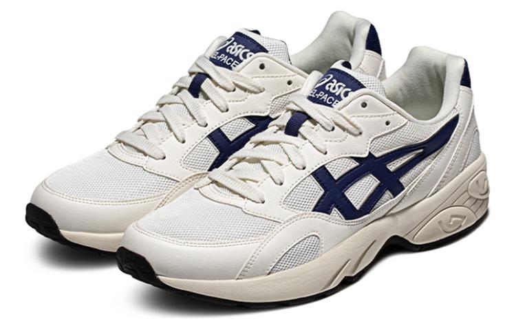 ASICS Gel-Pacer 'White Navy' 1203A486-101