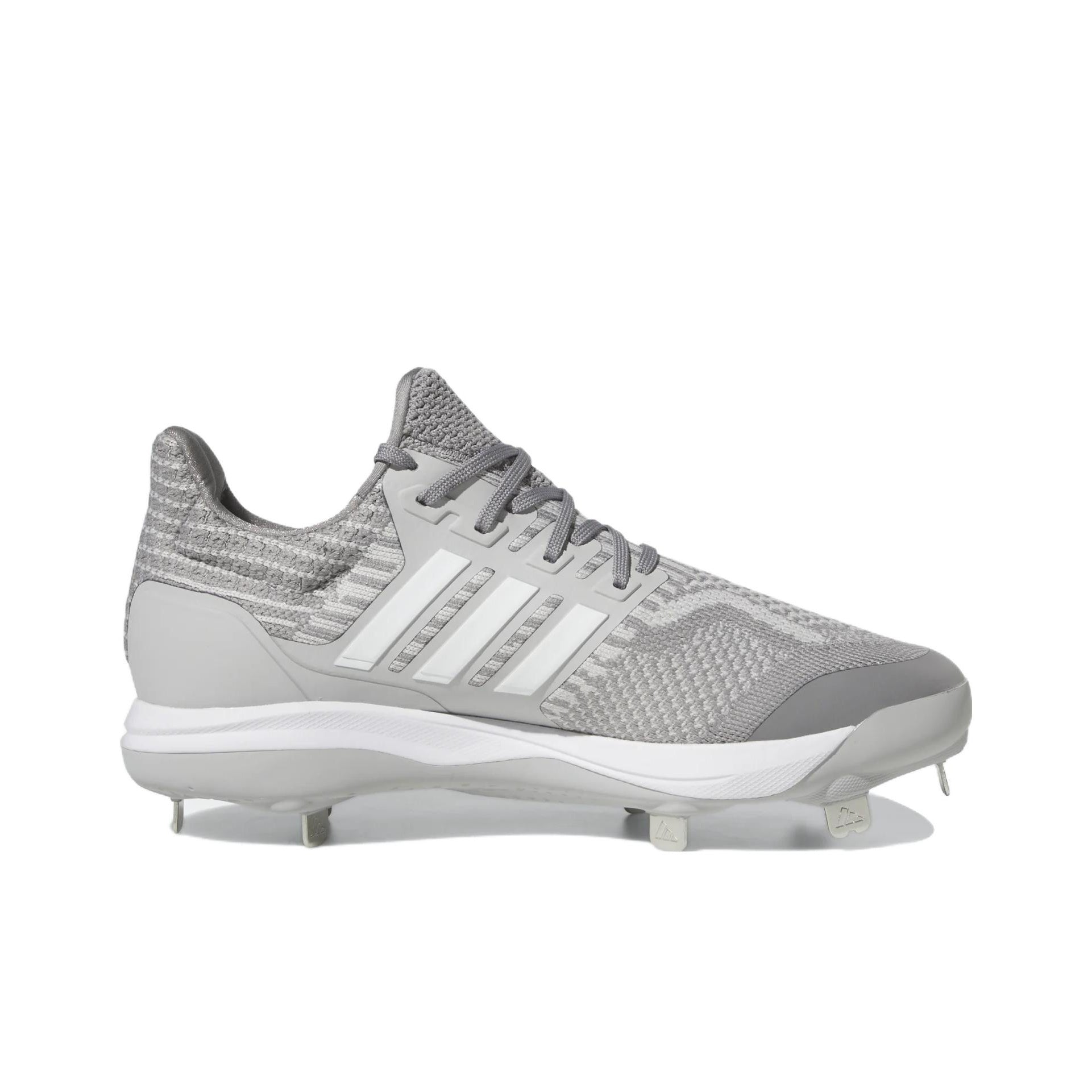 adidas Ultraboost DNA 5.0 Cleat 'Grey White' ID9602