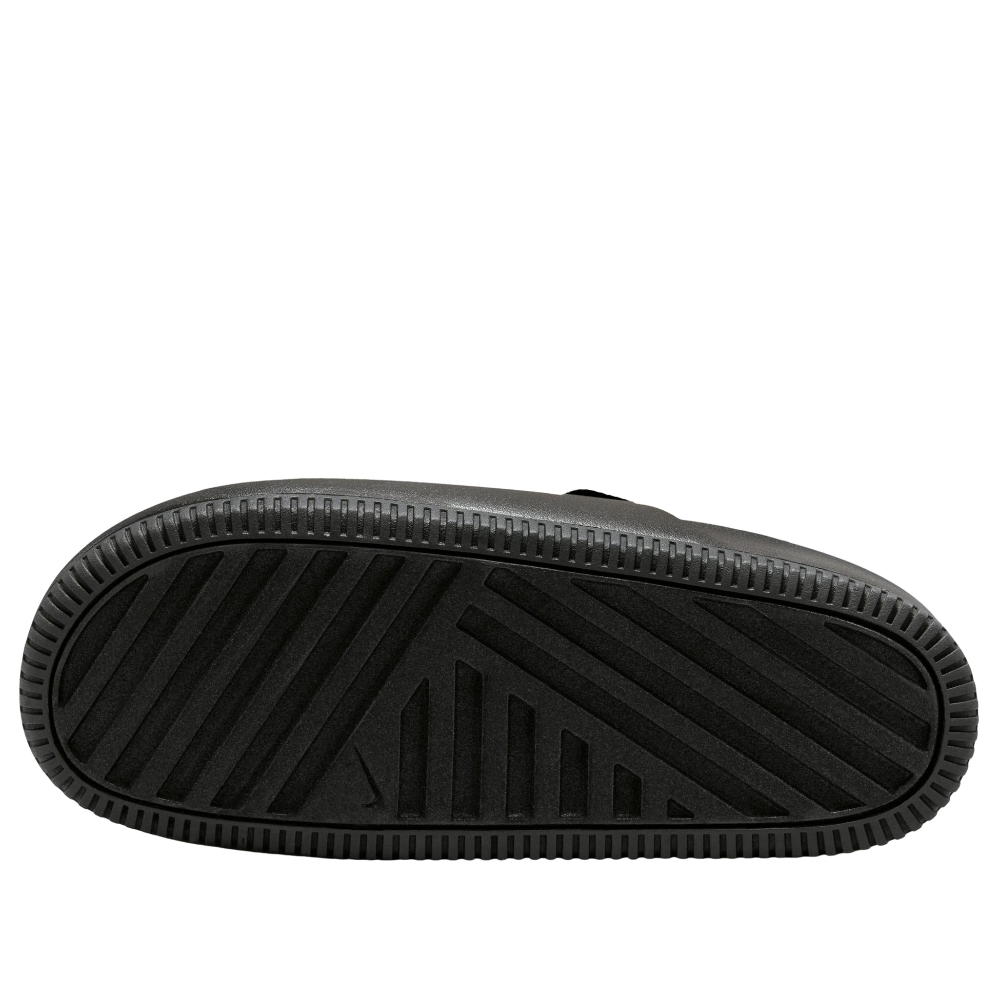 (WMNS) Nike Calm Mules 'Black' FB2186-001