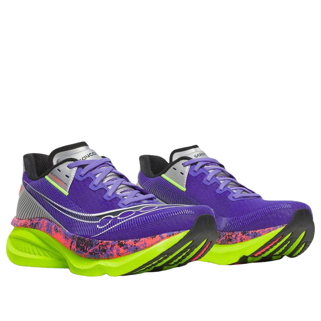 Saucony Endorphin Azura Hi Octane 'Opulence Citron' S21070-400