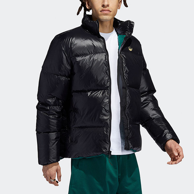 adidas originals x Tyshawn Jones Tj Puff Jacket GR8778