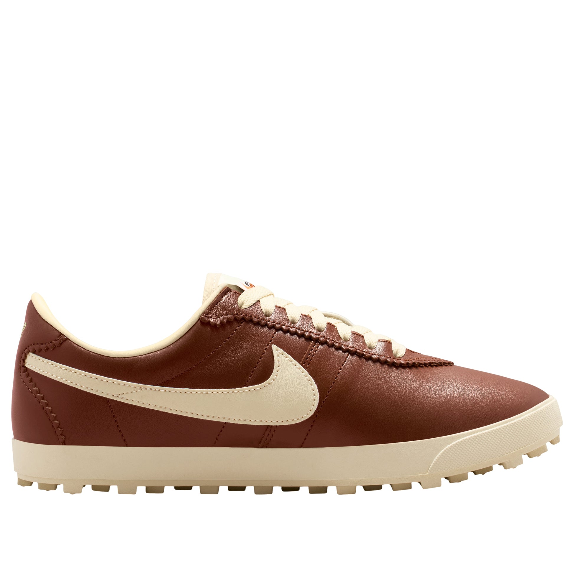 (WMNS) Nike Astrograbber Leather 'Cinnamon Sail' II1259-202