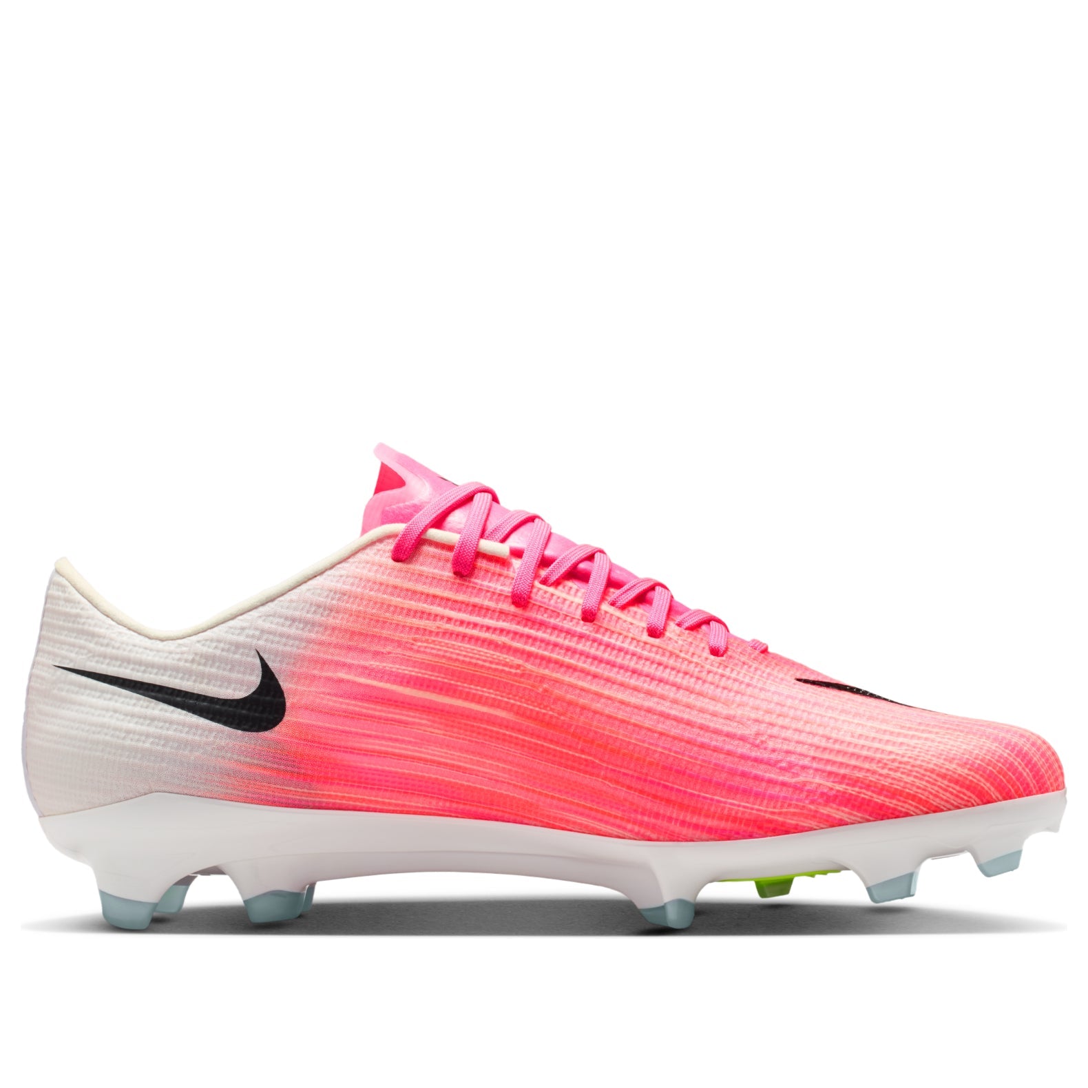 Nike Mercurial Superfly 11 Pro FG 'Multicolor' IO8224-900