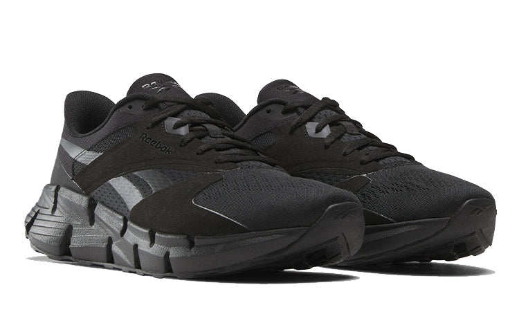 Reebok Zig Dynamica 5 'Black White' 100074662