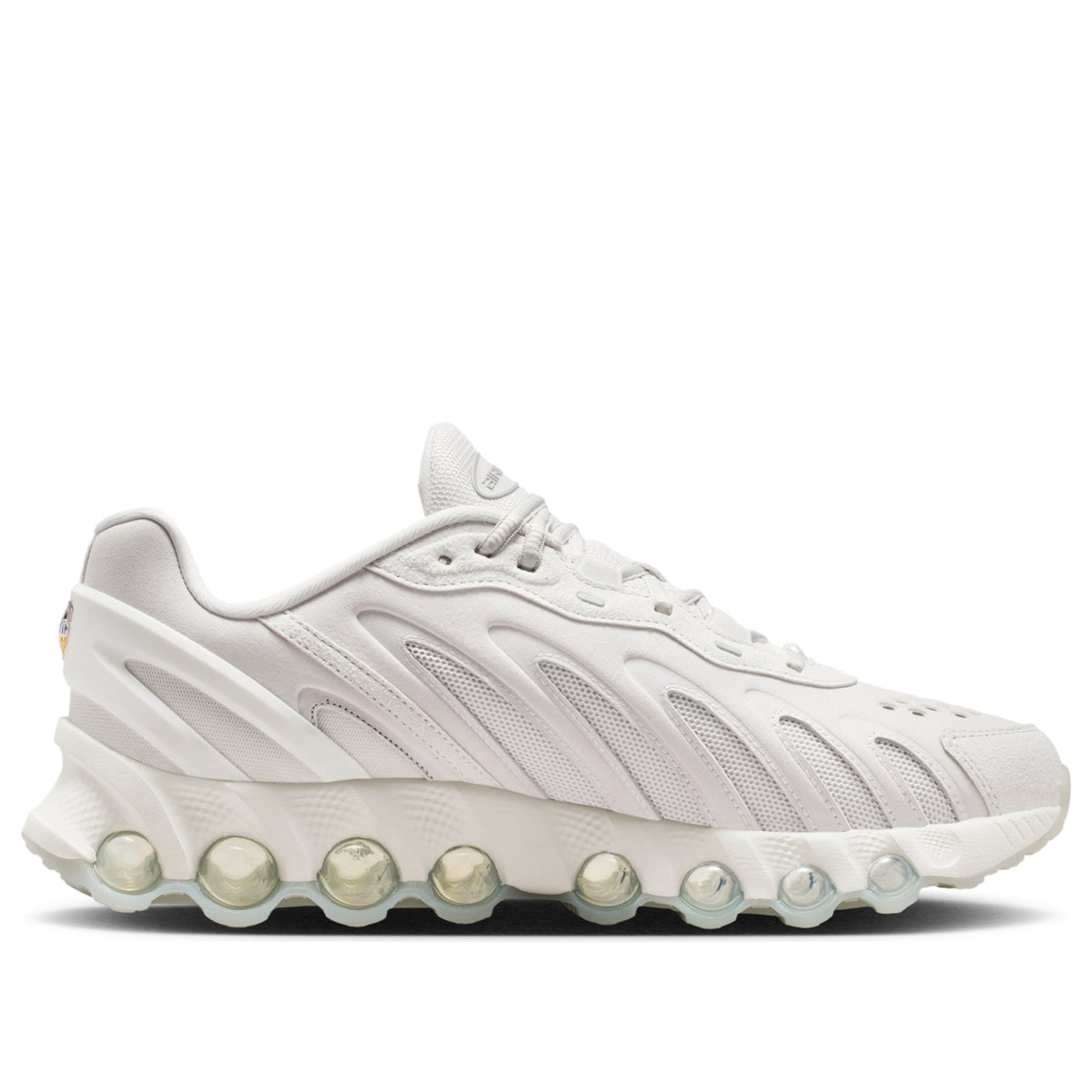 Nike Air Max Dn8 Leather 'Platinum Tint Light Smoke Grey' IB6381-001