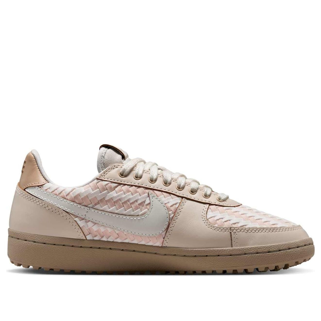 (WMNS) Nike Field General 82 'Woven' IB8878-212