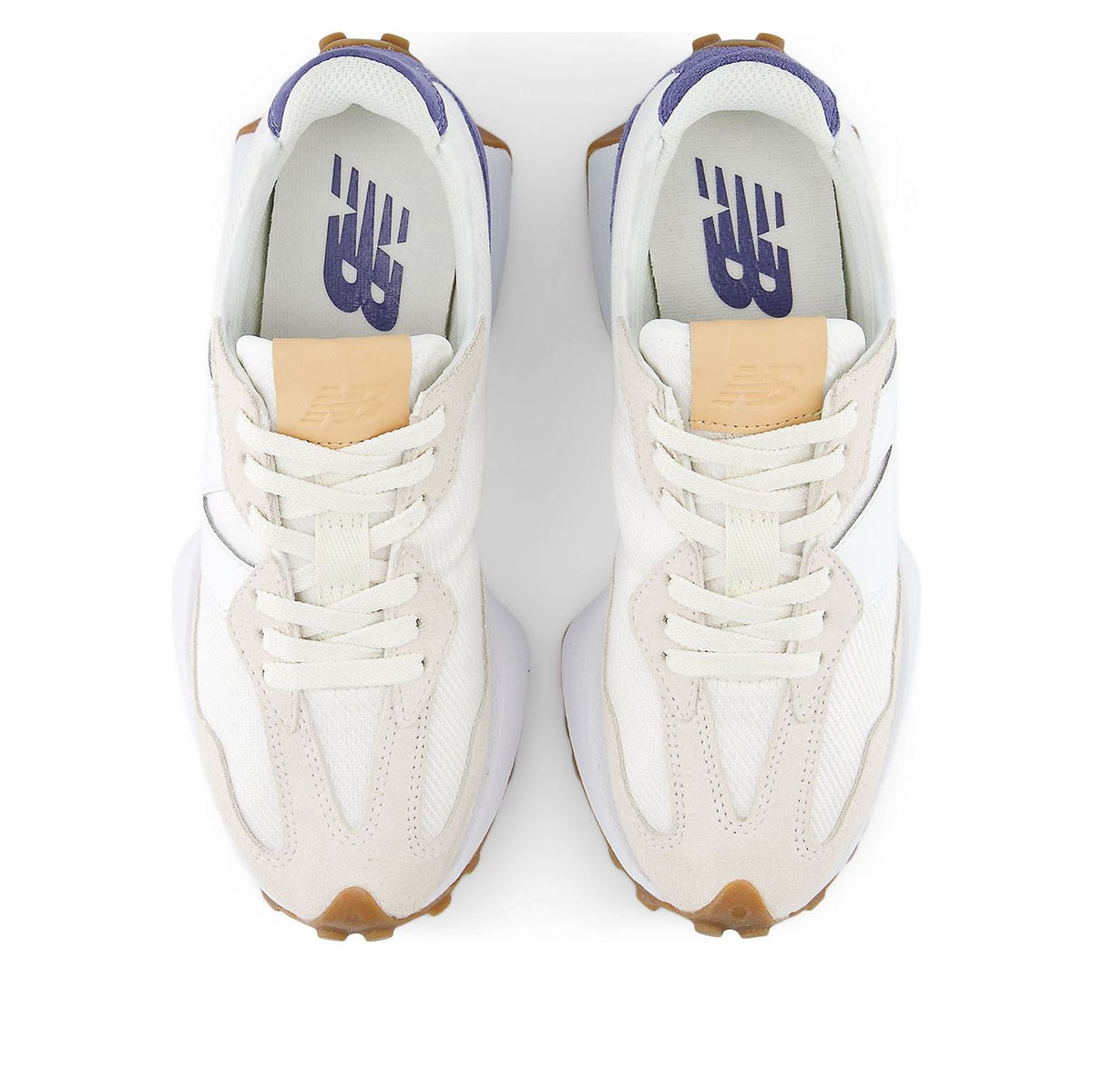 (WMNS) New Balance 327 'Linen Dream State' WS327RD