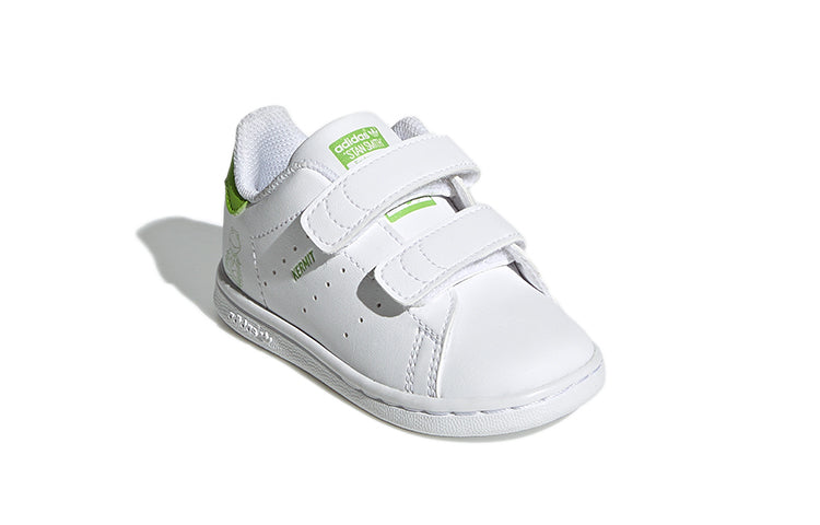 (TD) adidas The Muppets x Stan Smith 'Kermit The Frog' FZ1156