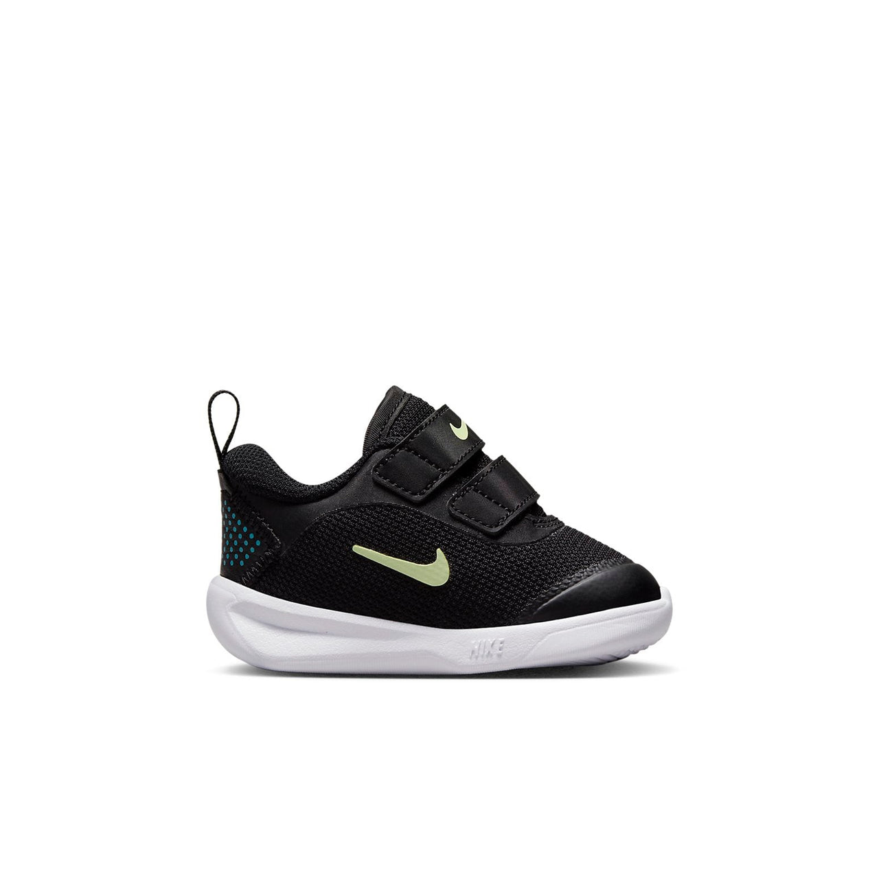 (TD) Nike Omni Multi-Court 'Black Barely Volt' DM9028-003
