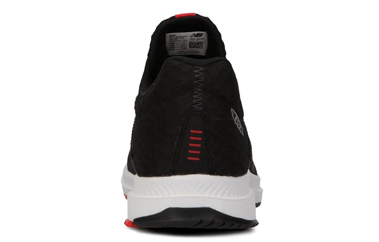 New Balance Flash v5 Black/Red MFLSHBW5