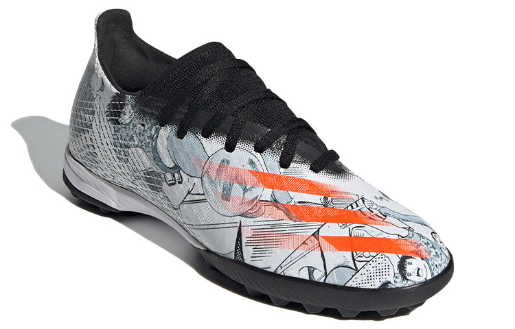 adidas x Captain Tsubasa X Ghosted. 3 TF 'Comics' FW5831
