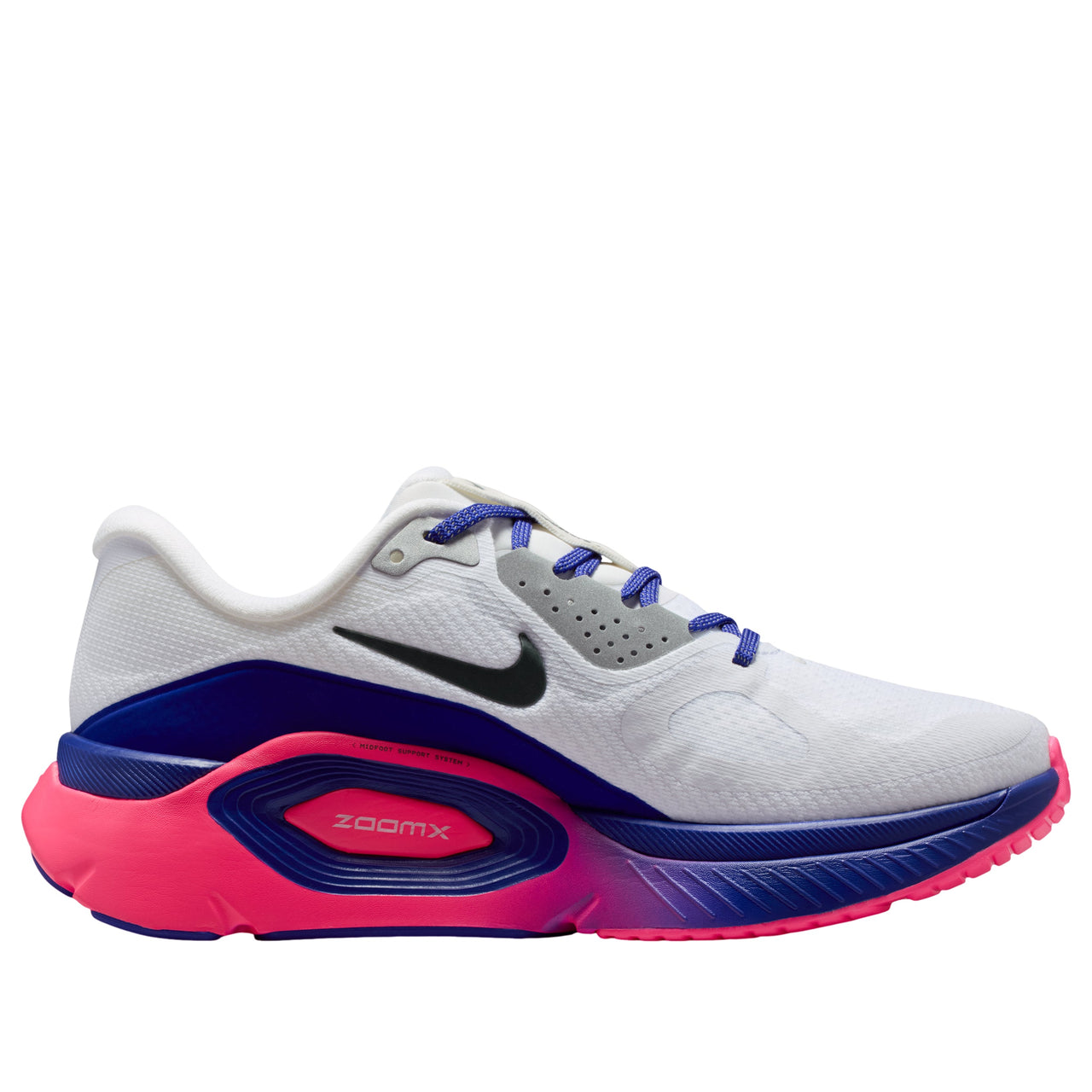 (WMNS) Nike Structure Plus SE 'White Concord Hyper Pink' IR5894-100