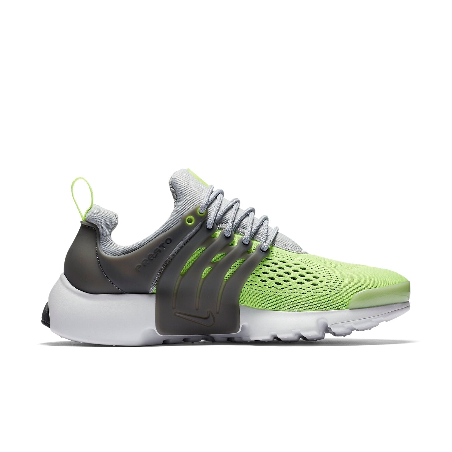 Nike Air Presto Ultra Breathe 'Wolf Grey' 898020-004