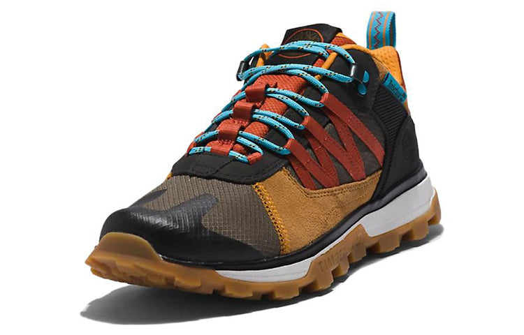 Timberland Treeline Strainer 'Black Brown' A2F7H901