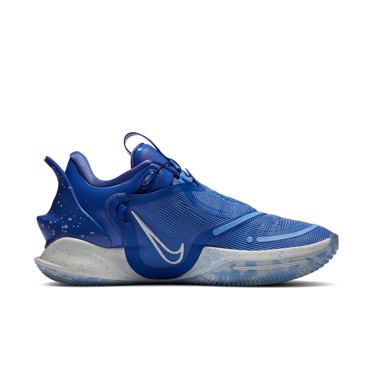 حذاء Nike Adapt BB 2.0 "Astronomy Blue" BQ5397-400
