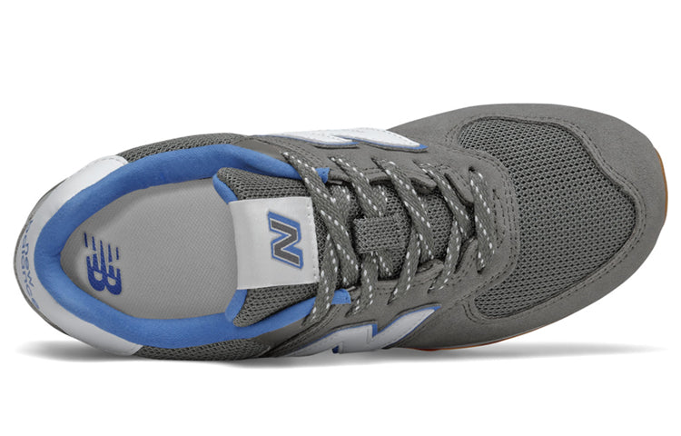 (GS) New Balance 574 Sport Pack Grey GC574ATR