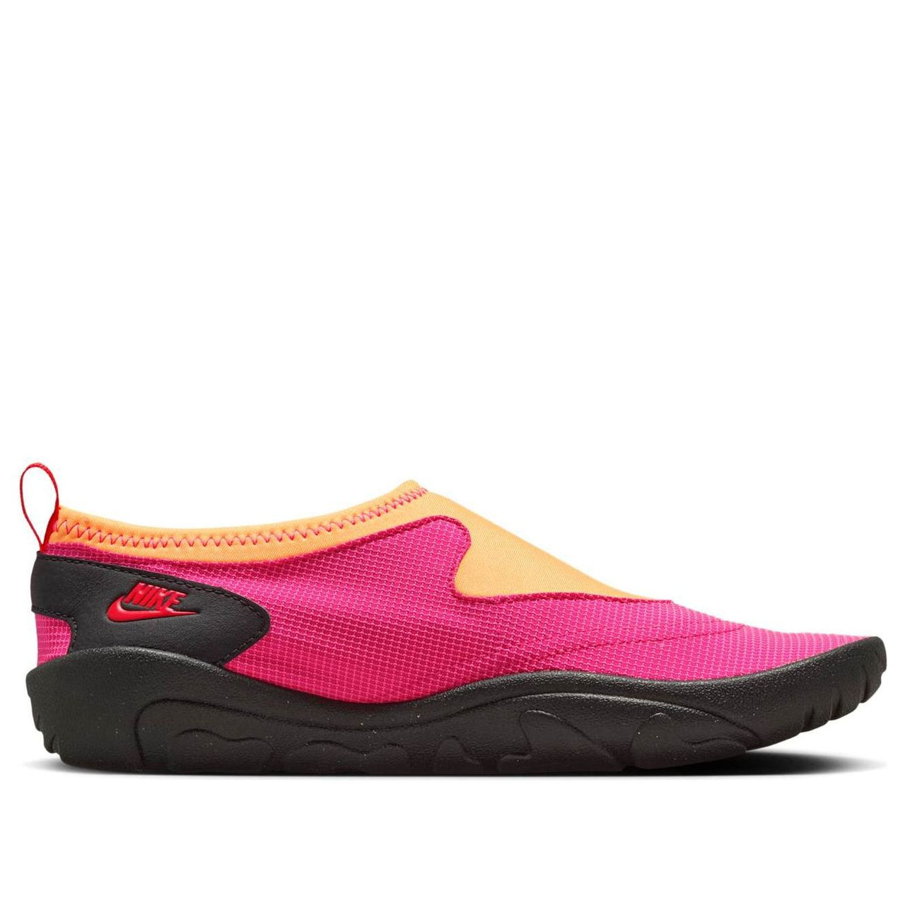 (WMNS) Nike Aqua Turf 'Hyper Pink Laser Orange' FZ5628-600
