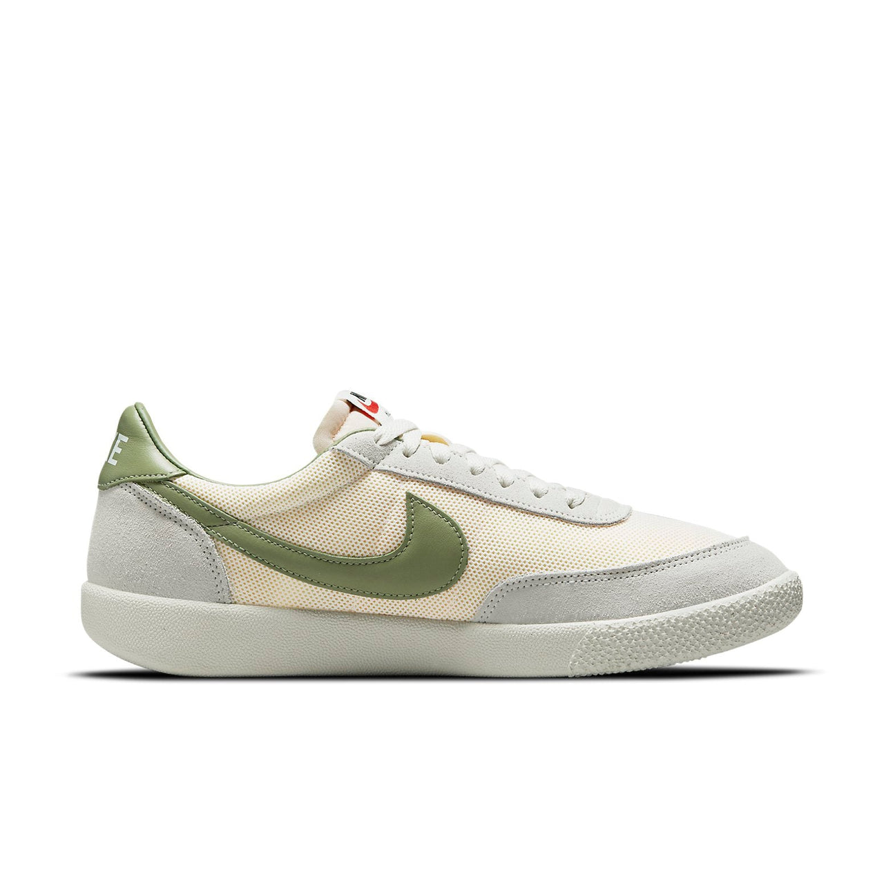 حذاء Nike Killshot OG 'Sail Oil Green' DC7627-105