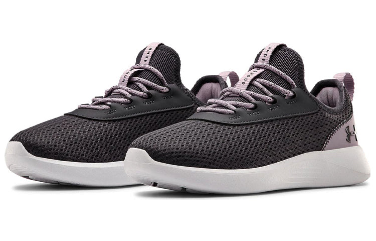 (WMNS) Under Armour Skylar 2 'Black Purple' 3022582-500