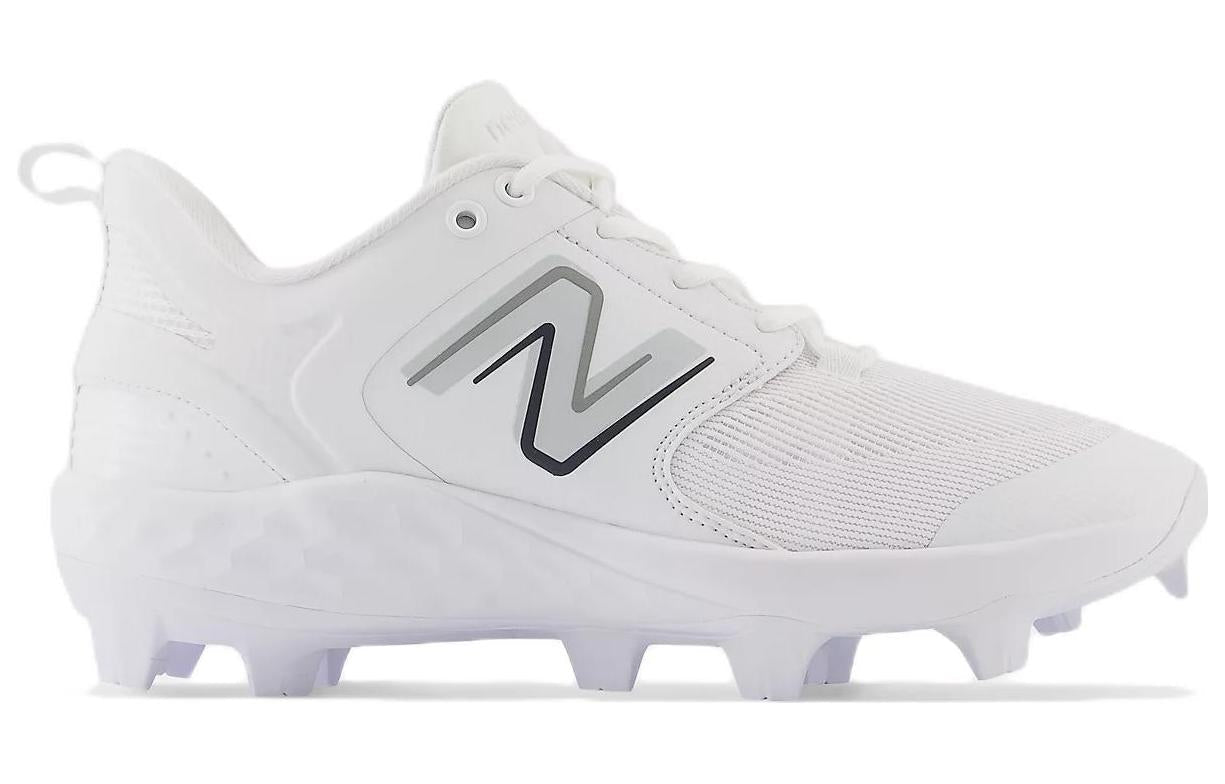 New Balance Fresh Foam 3000v6 Molded 'White' PL3000W6