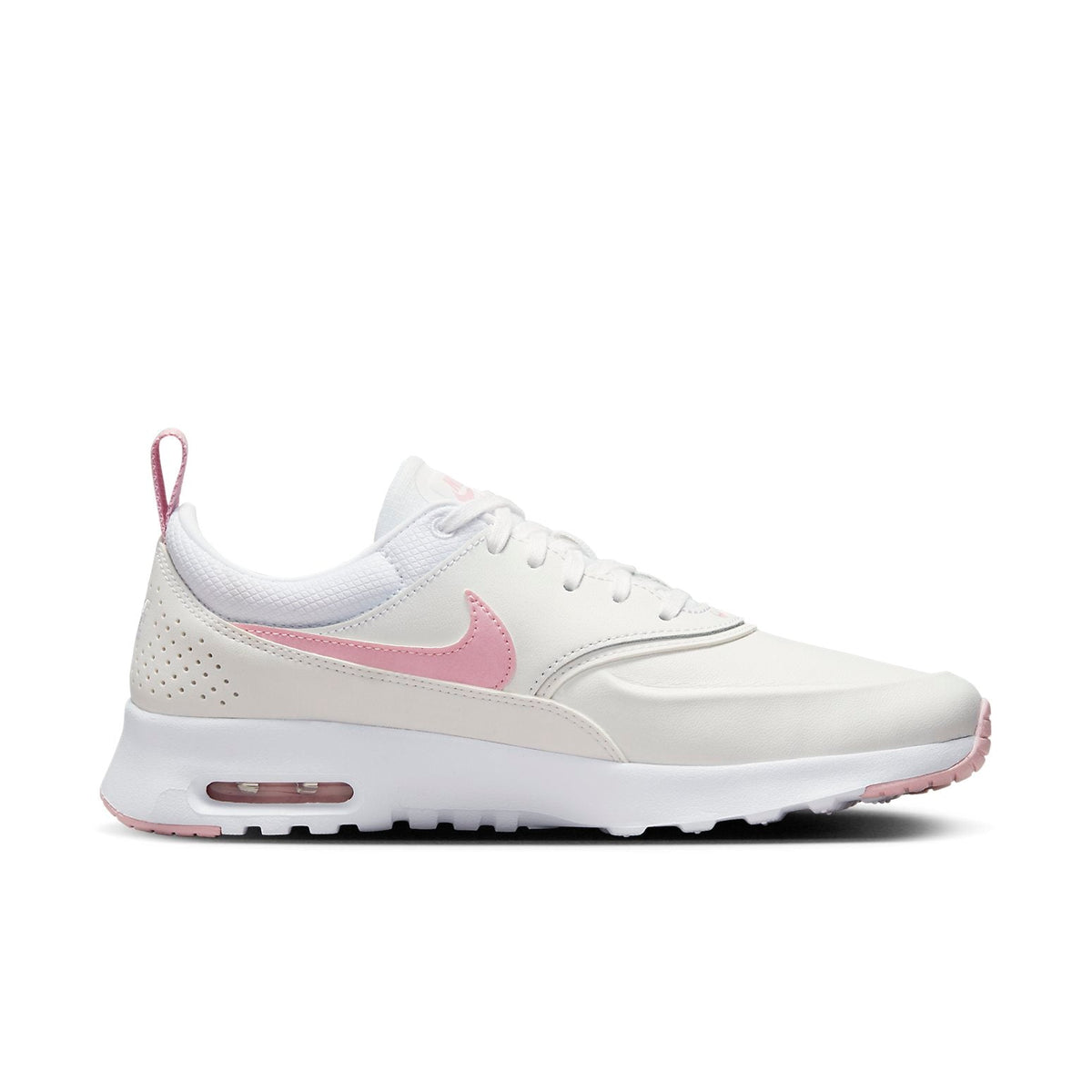 (WMNS) Nike Air Max Thea Premium 'White Pearl Pink' FJ4576-100
