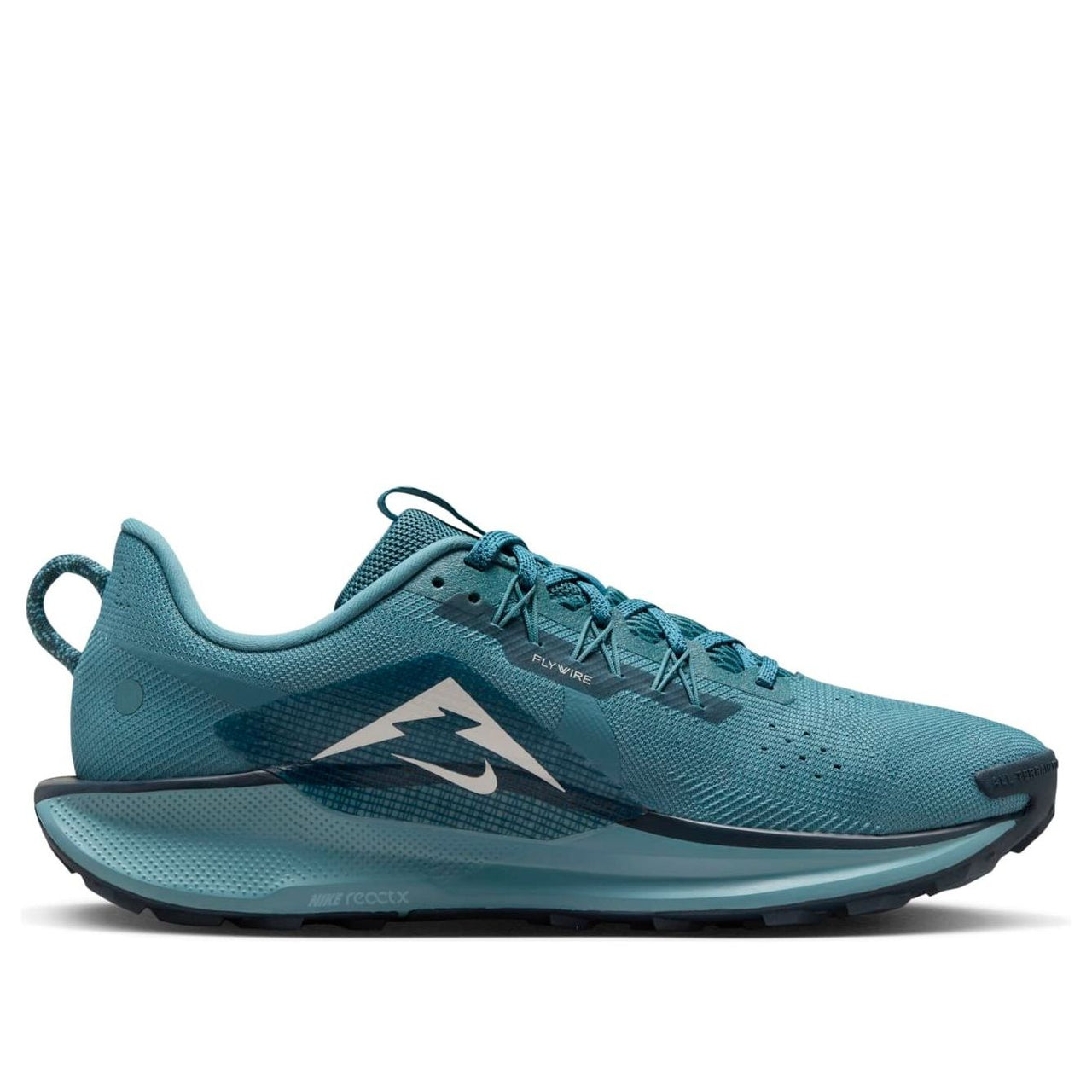 Nike Pegasus Trail 5 'Smokey Blue Armory Navy' DV3864-005